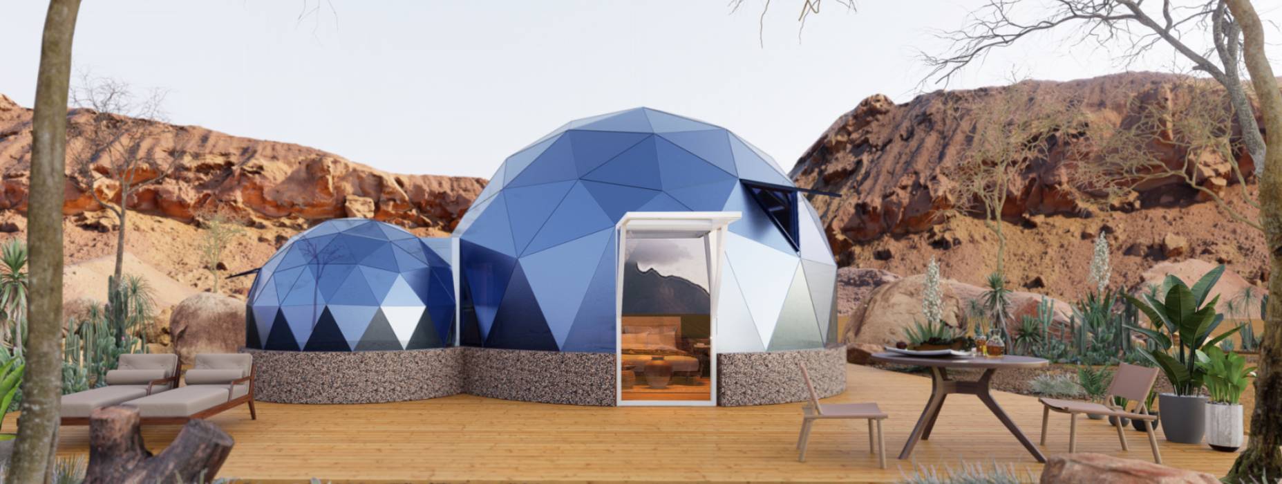 昌江区星空房定制